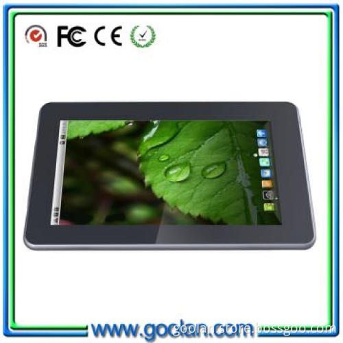M902 Allwinner A13 1.5Ghz dual camera pc tablet